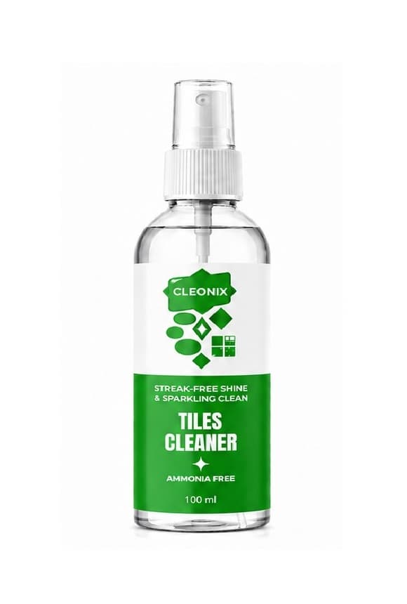 Tiles Cleaner